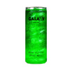 Galaxy Drink - Vert - Melon Litchi - 330ml
