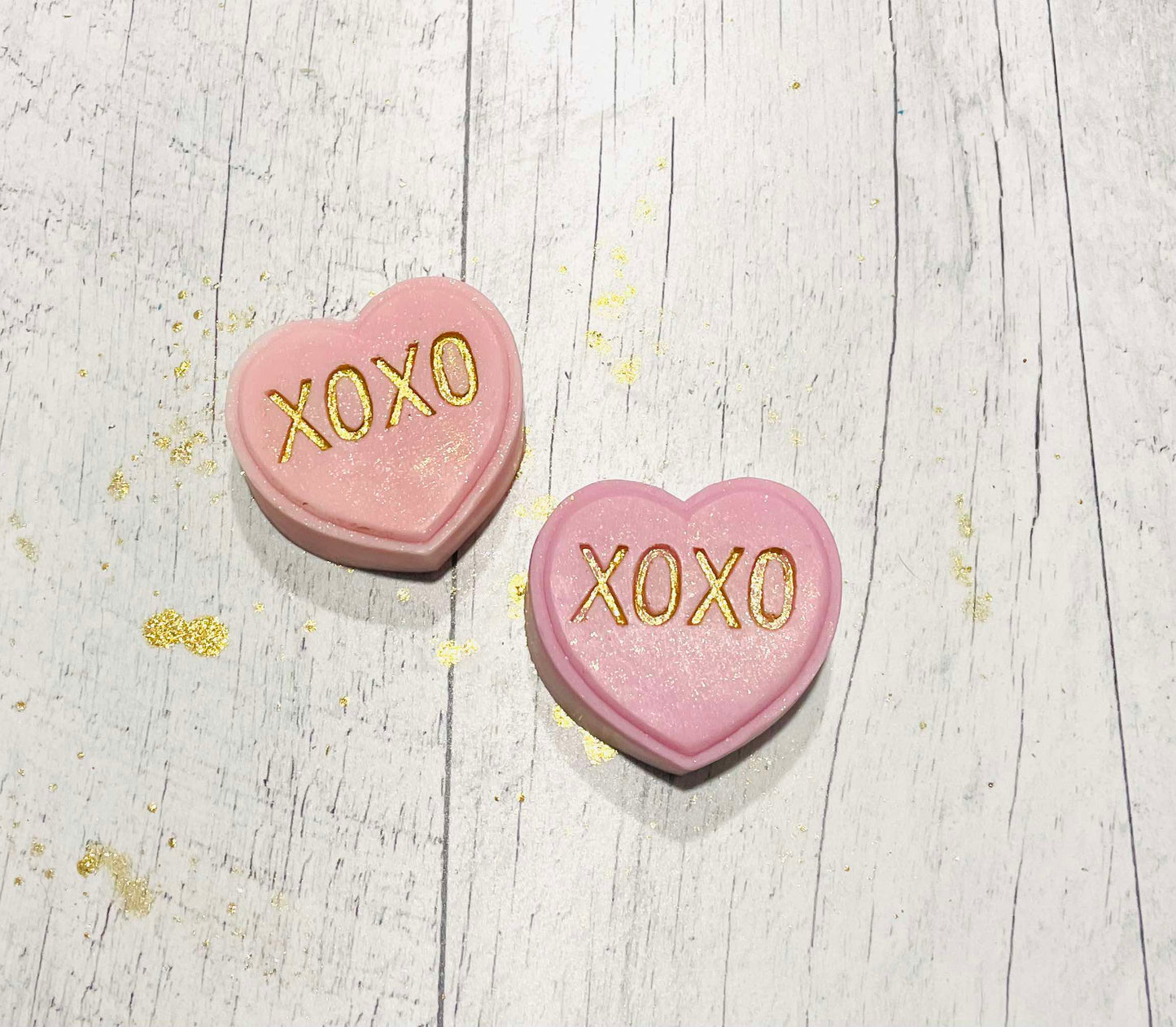 XOXO Soap - Mélobulle