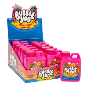 Bubble Jug – Gomme tropicale (55 g / 1.94 oz)
