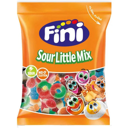 Fini Little Mix Fizz 90g