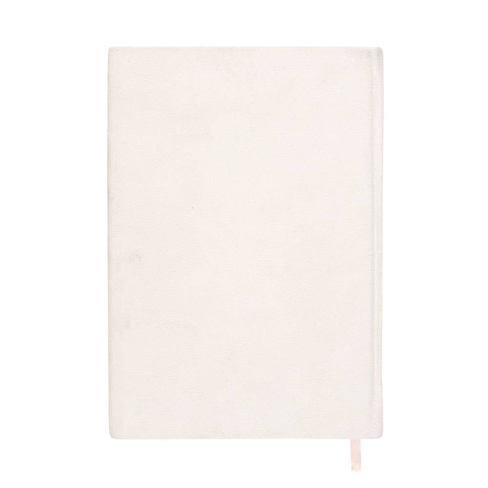 Carnet Moon Phase Velvet A5