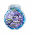 Gummy Burst Bleuet