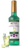 Mélange pour cocktails sans sucre Mojito - Matteo's