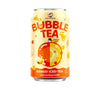 Lady Boba Mangue – Bubble Tea glacé à la mangue – 315 ml (canette)