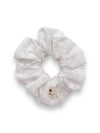 Chantilly Cotton Scrunchie - Pineapple co.