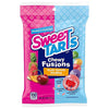 SweeTarts Chewy Fusions – Sachet suspendu 142g