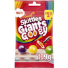 Skittles Giants – Fruits fondants (végans)