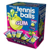 Gomme Balloune Balle de tennis - FINI