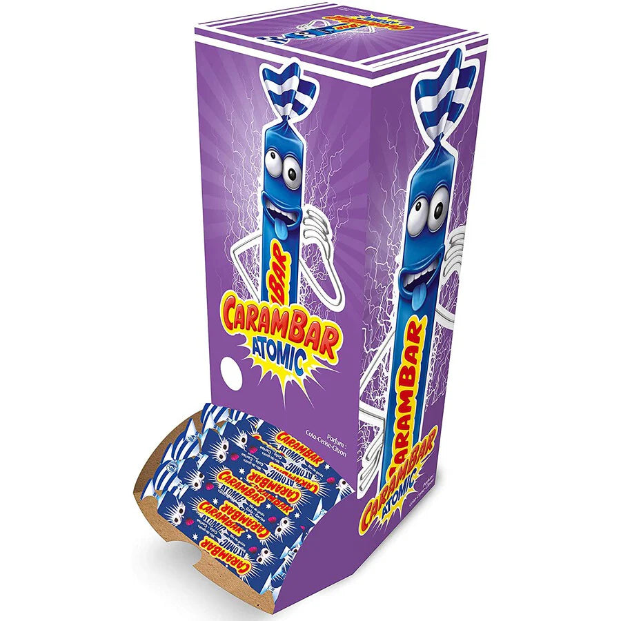 Carambar