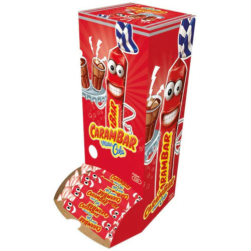 Carambar