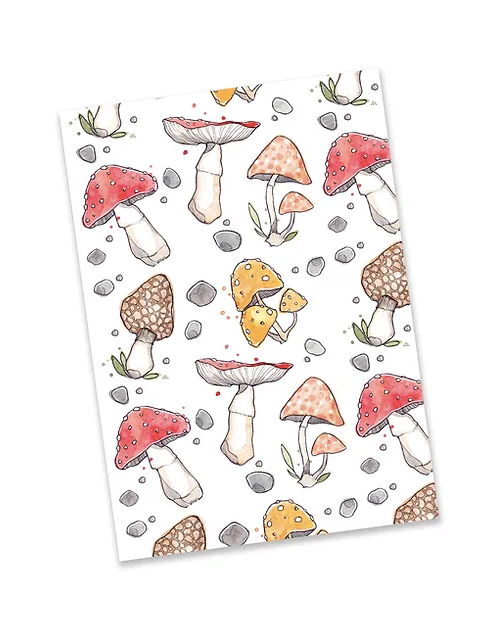 Notebook - Marie-Ève Arpin