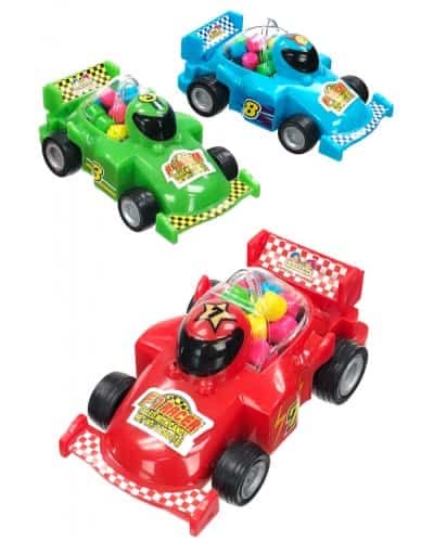 Kidsmania - Coureur de Formule 1