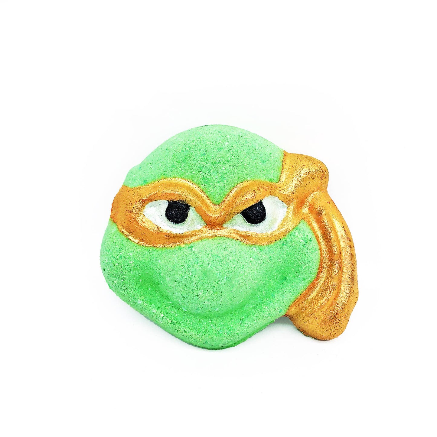 Tortue avec masques