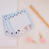 Post-it Dogs and Cats - Sugar Paper