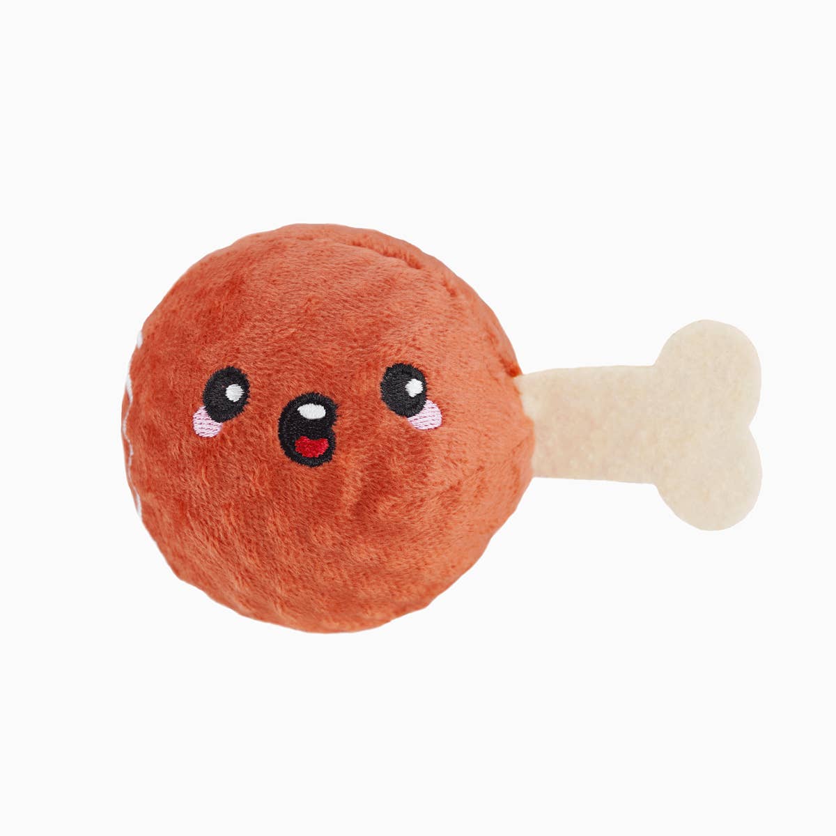 Interactive Dog Toy - Ham