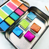 Colorshift Watercolor Palette - Pop Pigment