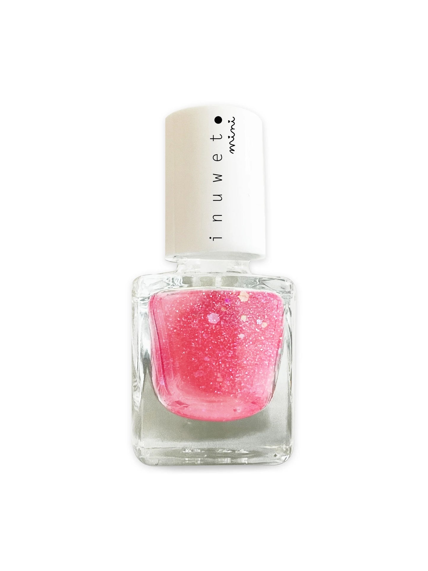 Fushia water-based varnish - Inuwet