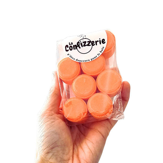 Mini Bombs - The Confizzerie