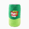 Puppy Drink Plush Dog Toy