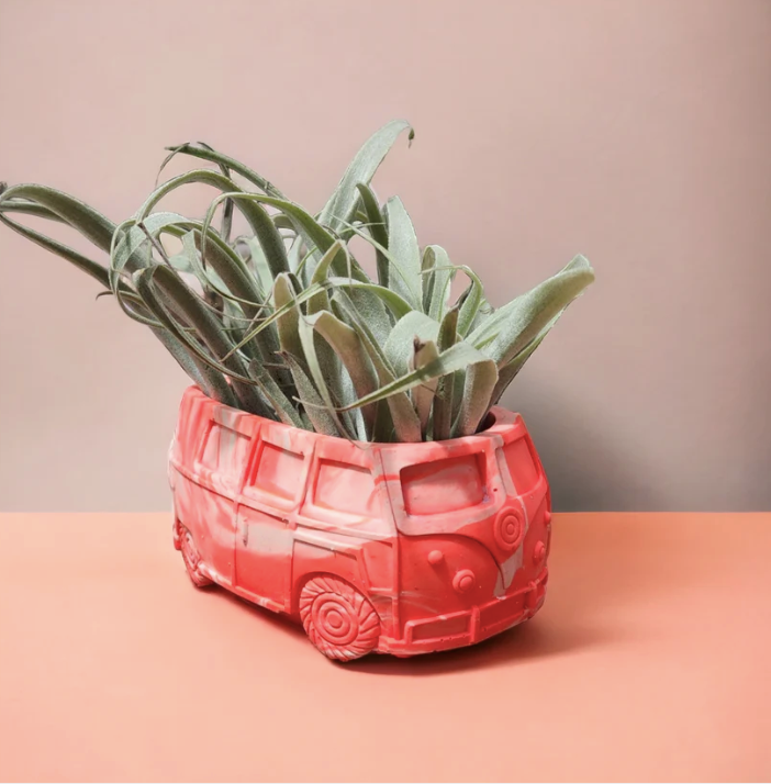 Westfalia flowerpot