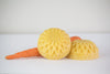 Carrot hair facial soap - Mélobulle