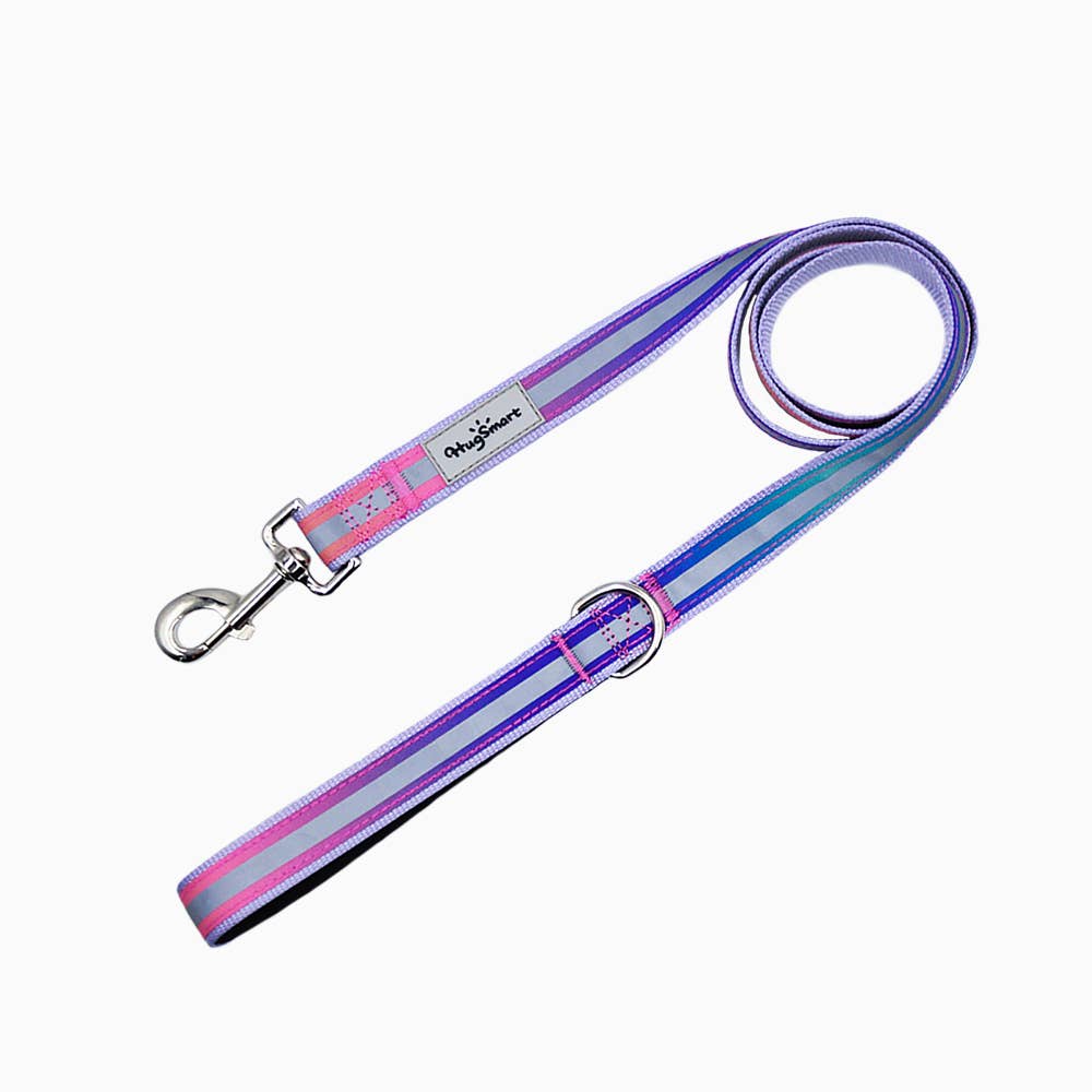 Dog Leash - Cotton Candy