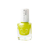 Neon Yellow (Pineapple) Scented Varnish - Inuwet
