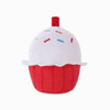 Cupcake Ball - Dog Toy