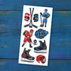 Hockey Madness - Pico Tattoo