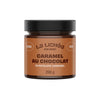 Caramel au chocolat - La Lichée