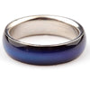 Simple Mood Ring
