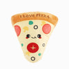 Stuffed Dog Toy - Pizza