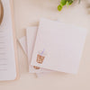 Post-it Iced Coffee - Sweet Paper