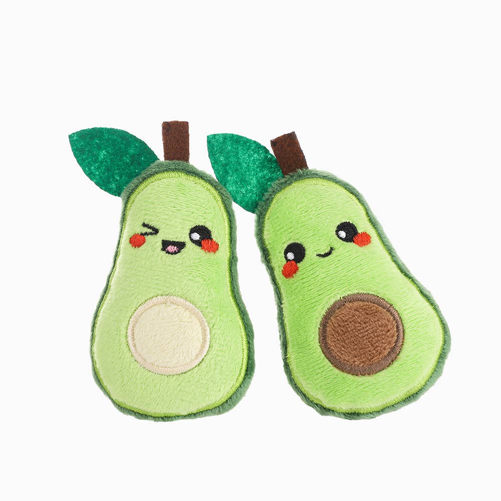 Cat Toy - Avocado