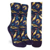 Sea Otters Women's Socks