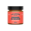 Caramel au beurre - La Lichée