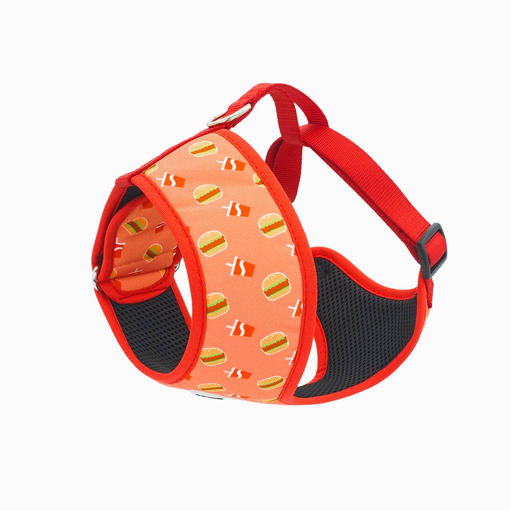 Dog Harness - FoodieTime