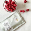 Freeze-dried raspberries - Lyo & co.