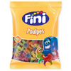 Jujubes Poulpes Fizz - Fini