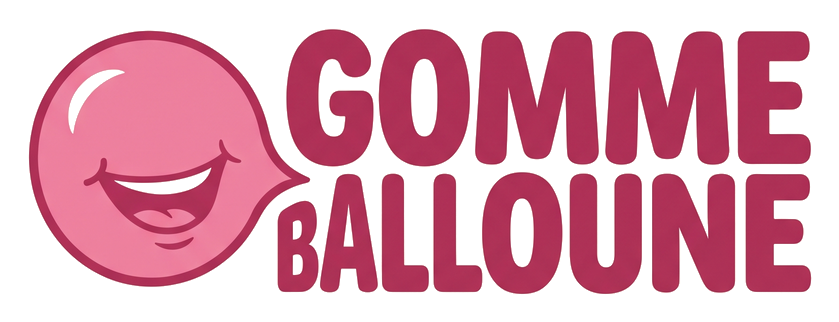 Gomme Balloune
