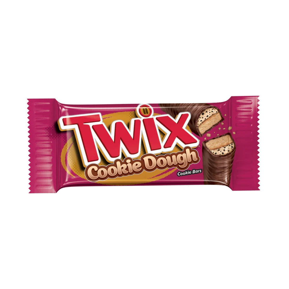 TWIX - Cookie Dough