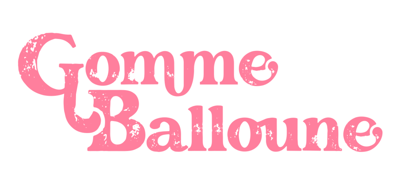 Gomme Balloune