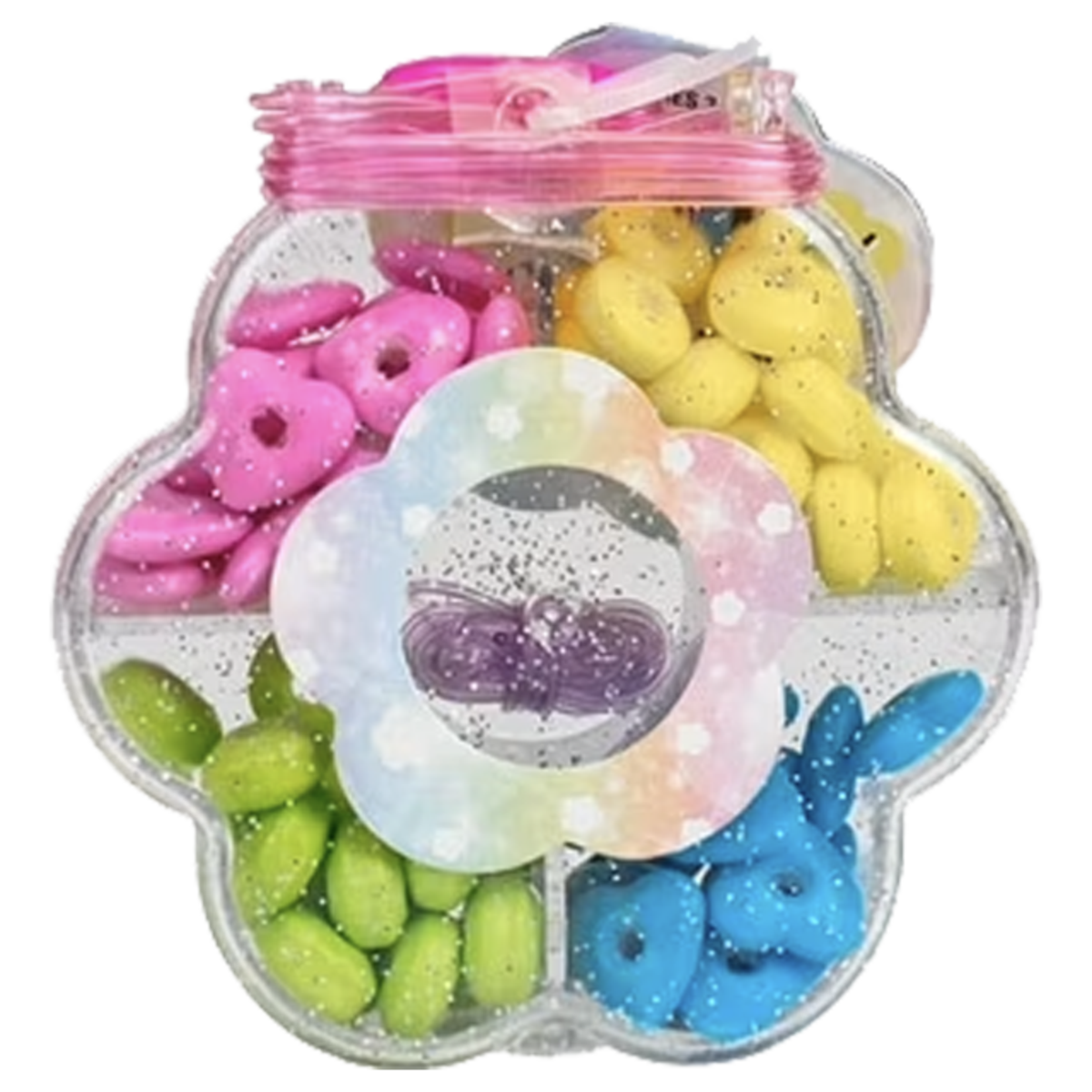 Kit de bonbons – Bijoux à fabriquer soi-même