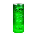 Galaxy Drink - Vert - Melon Litchi - 330ml