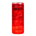 Galaxy Drink - Rouge - Sangria Punch aux Fruits - 330ml
