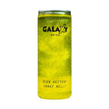 Galaxy Drink - Jaune - Pêche et Framboise - 330ml