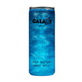 Galaxy Drink - Bleu - Framboise Bleu Concombre - 330ml