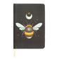 Carnet Forest Bee A5