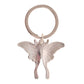 Porte-clés Light Luna Moth