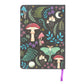 Carnet Dark Forest Print A5